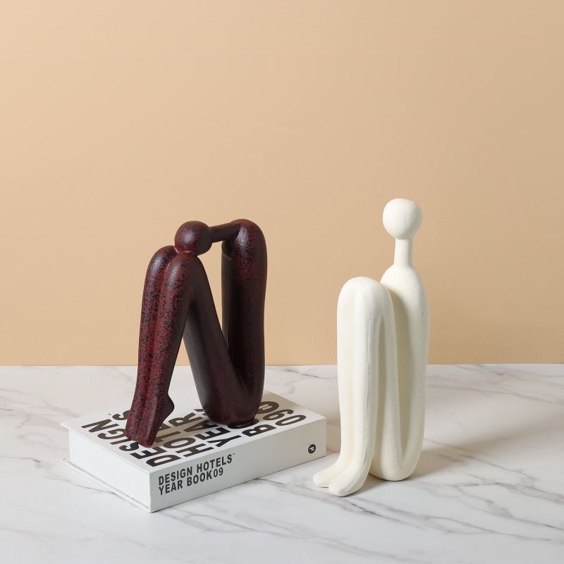Figuras Abstractas, Minimalism - Resin Art Aesthetic reseña y precio