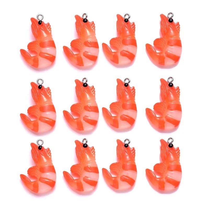 10 Piezas de Dijes de Resina A - Resin Art Accessories reseña y precio