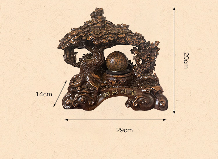 ￥ # Árbol Decorativo de Resina - Resin Art Meaning reseña y precio
