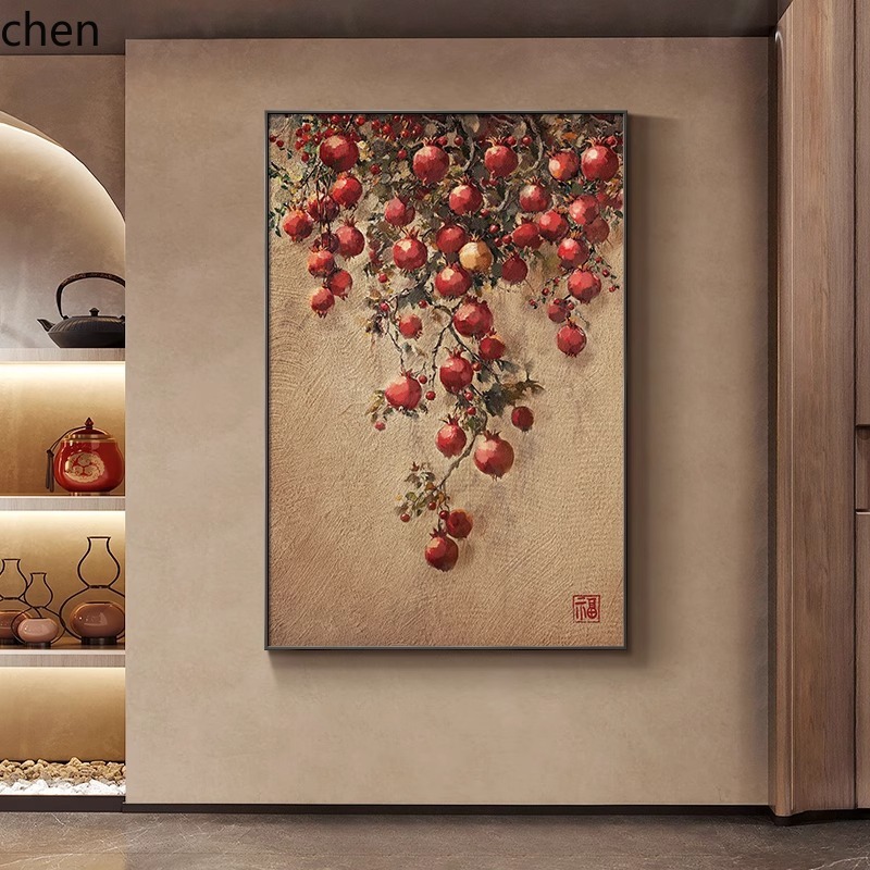 Pintura Decorativa CZ con Buen - Resin Art Meaning reseña y precio