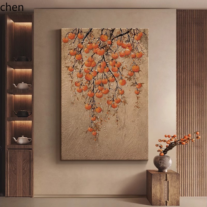 Pintura Decorativa CZ con Buen - Resin Art Meaning reseña y precio