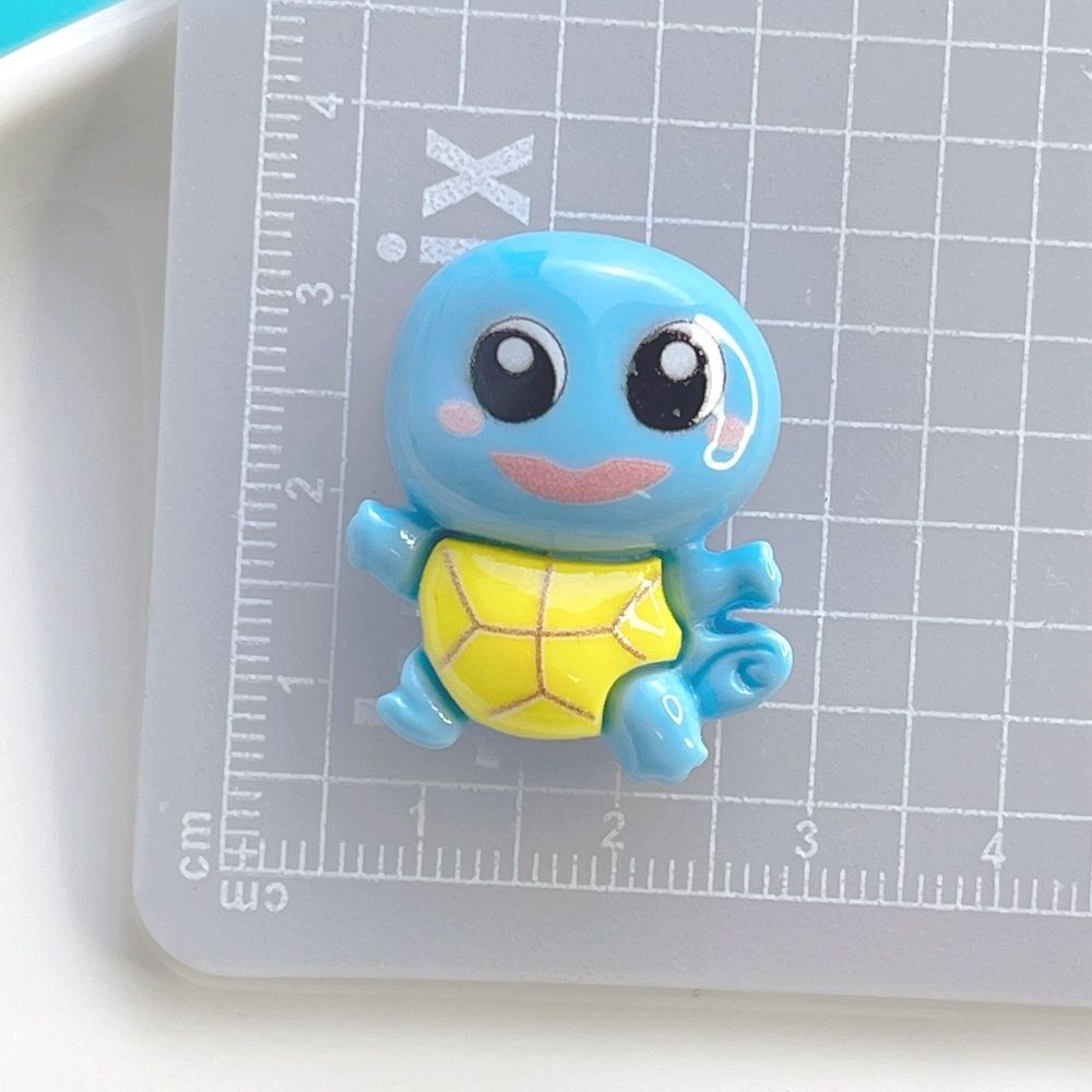 Nuevos materiales de bricolaje - Resin Art Accessories reseña y precio