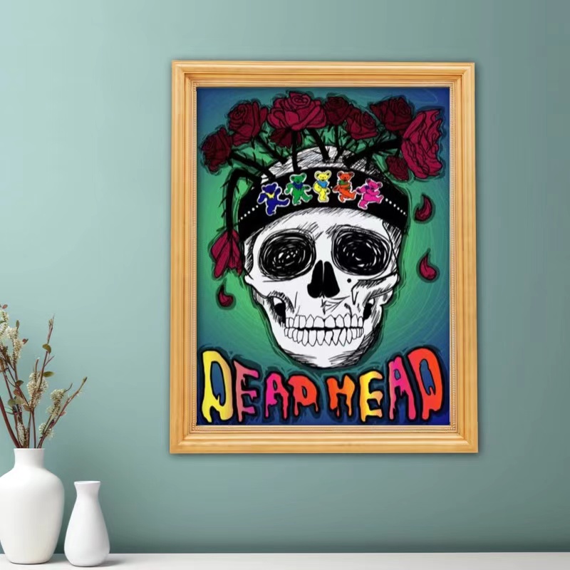 Pintura de Diamantes 5D DIY, D - Resin Art For Rose reseña y precio