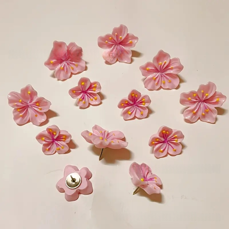 Bview Art 30 chinchetas de res - Resin Art Foto reseña y precio