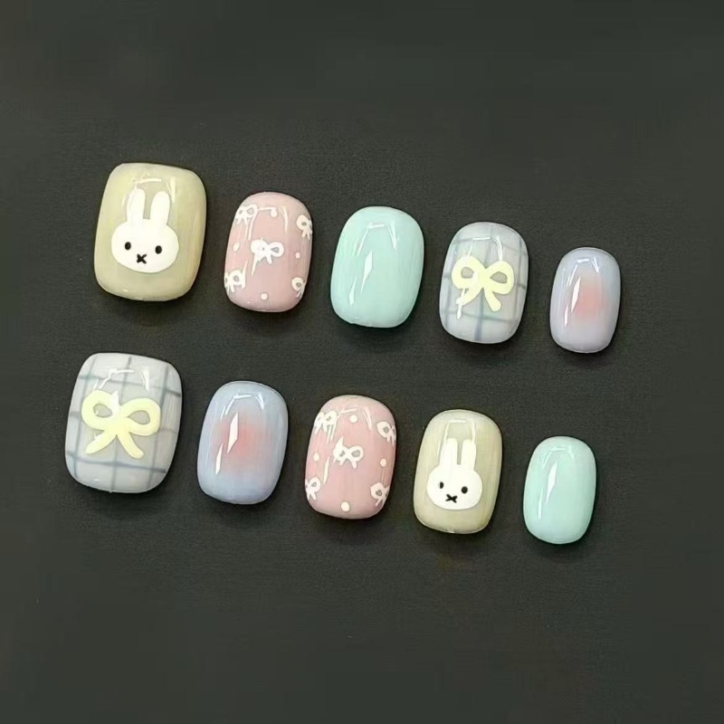 Miffy Bunny |   Miffy Suave y  - Resin Art Accessories reseña y precio