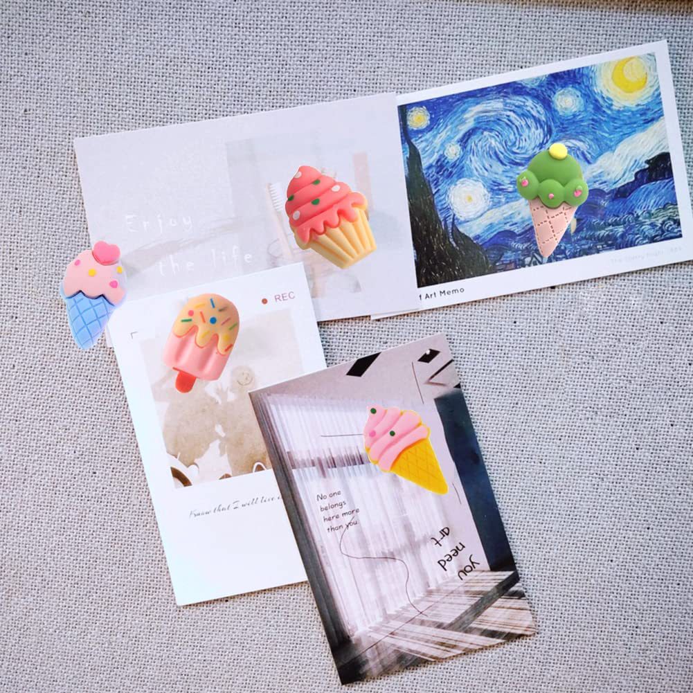 Bview Art 15 Uds. Chinchetas c - Resin Art Foto reseña y precio
