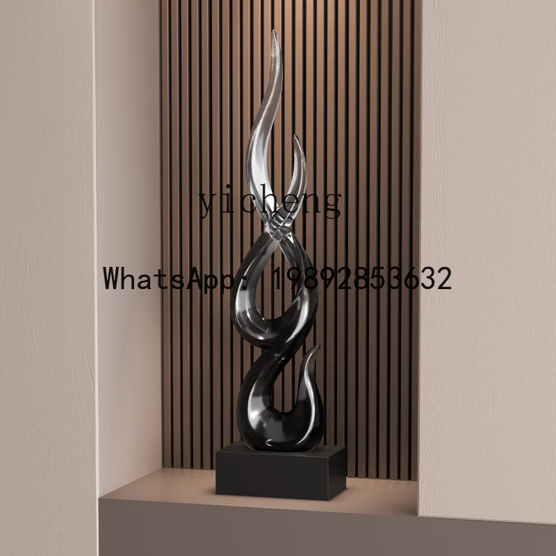 X-A2 Escultura artística de ni - Resin Art Meaning reseña y precio