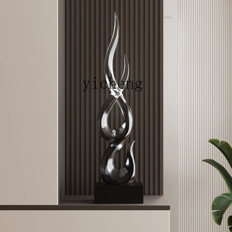 b11-7.1 Escultura artística de - Resin Art Meaning reseña y precio